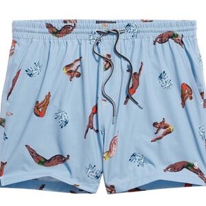 Todd Snyder | Swim Shorts